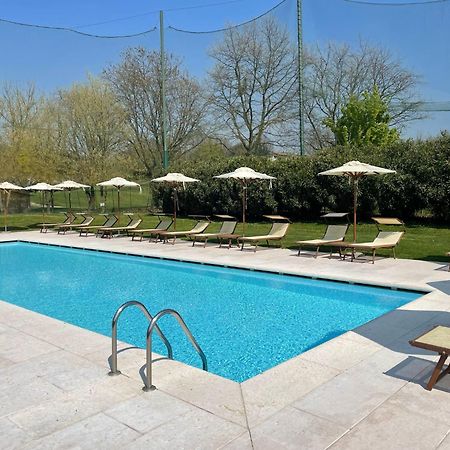 Relais Corte Paradiso بسكييرا ديل غاردا المظهر الخارجي الصورة