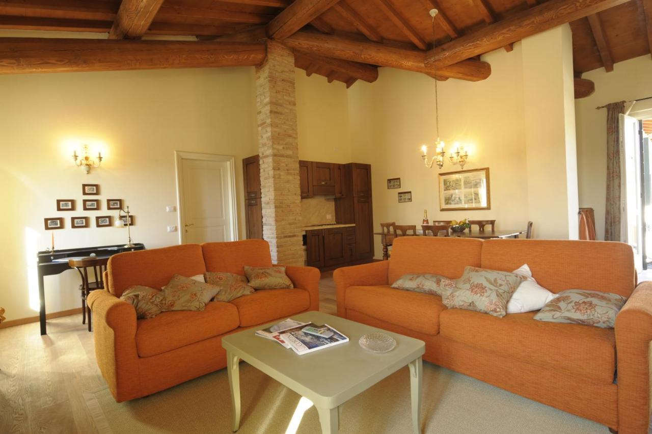 Relais Corte Paradiso بسكييرا ديل غاردا المظهر الخارجي الصورة