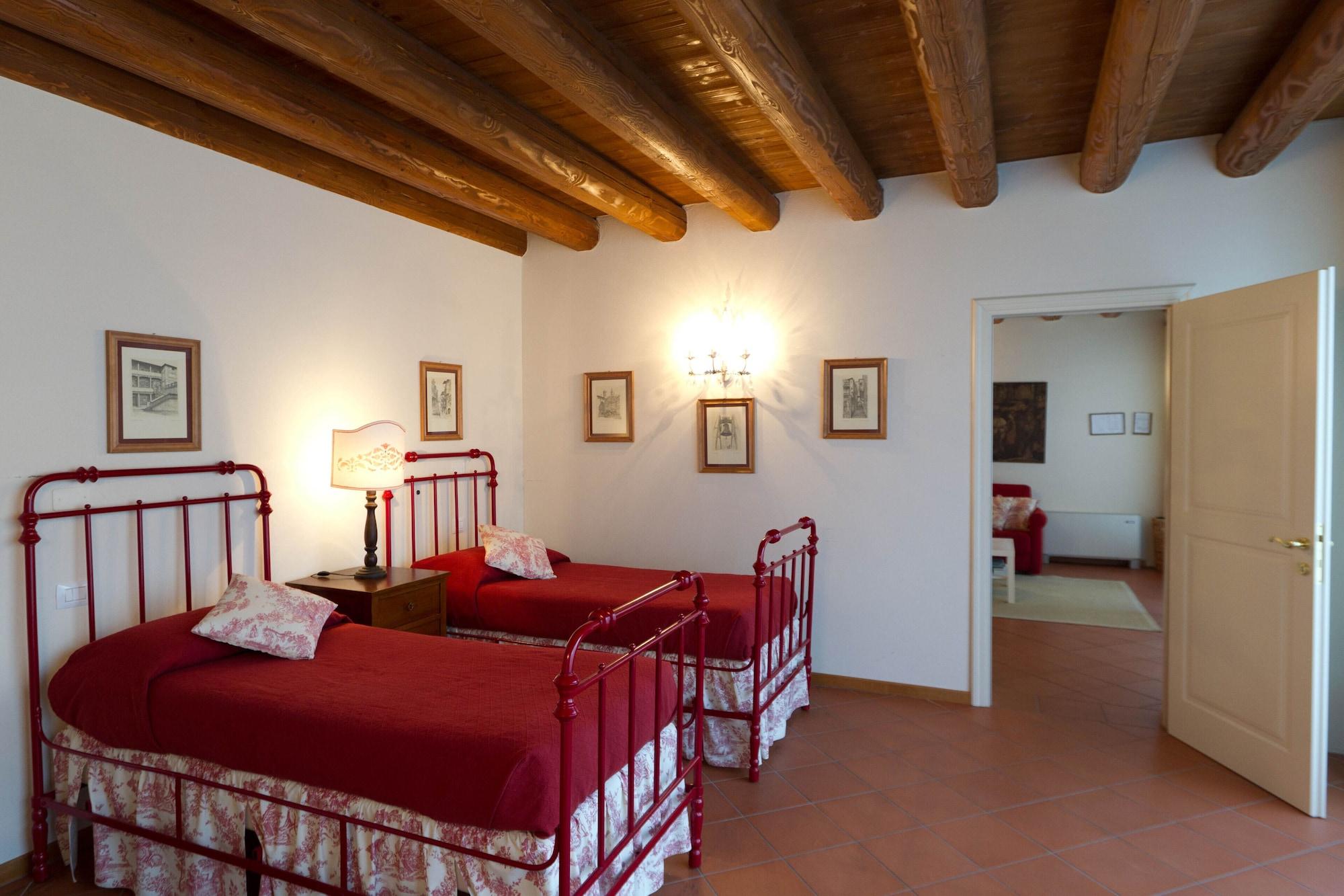 Relais Corte Paradiso بسكييرا ديل غاردا المظهر الخارجي الصورة