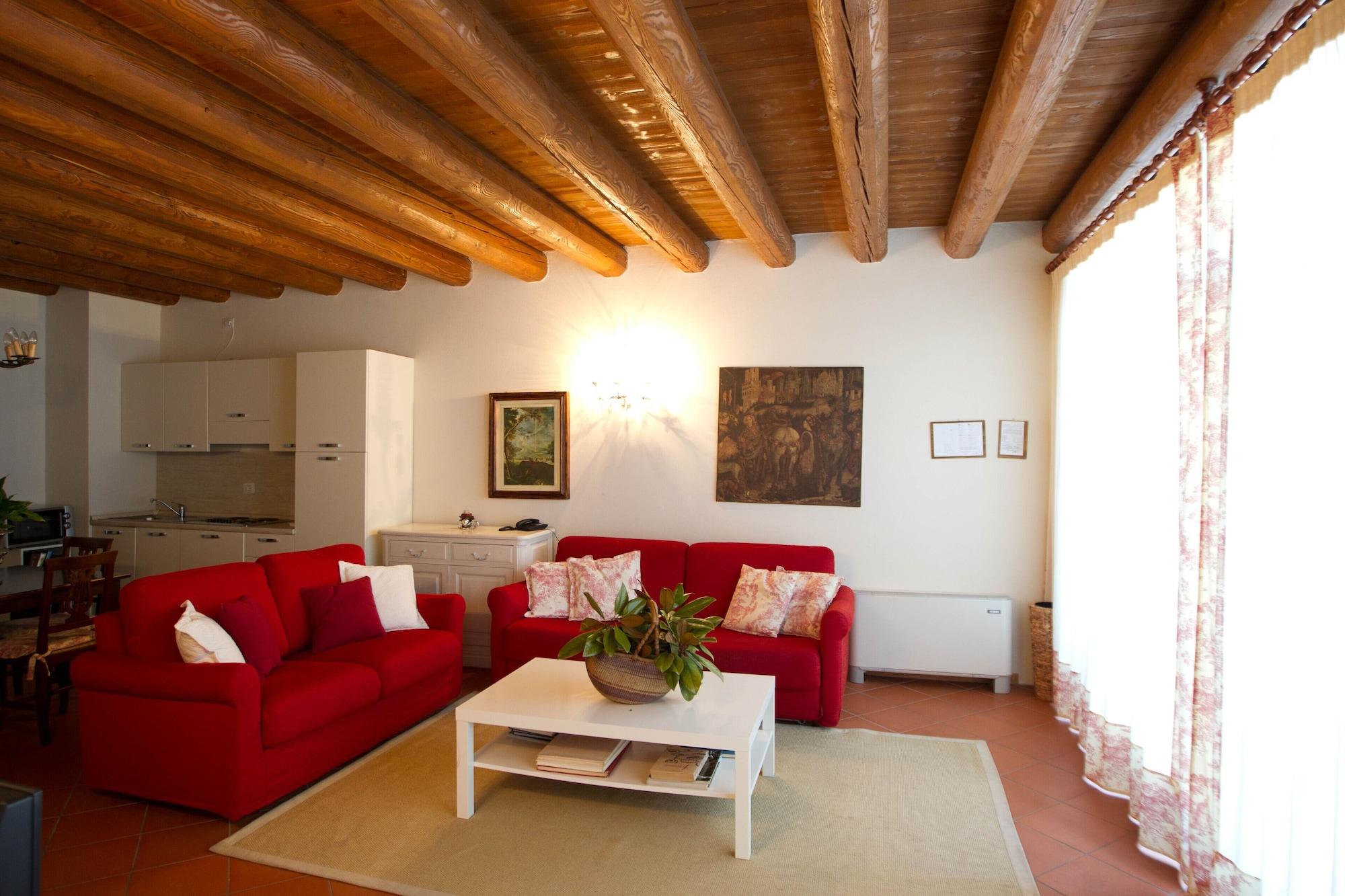 Relais Corte Paradiso بسكييرا ديل غاردا المظهر الخارجي الصورة