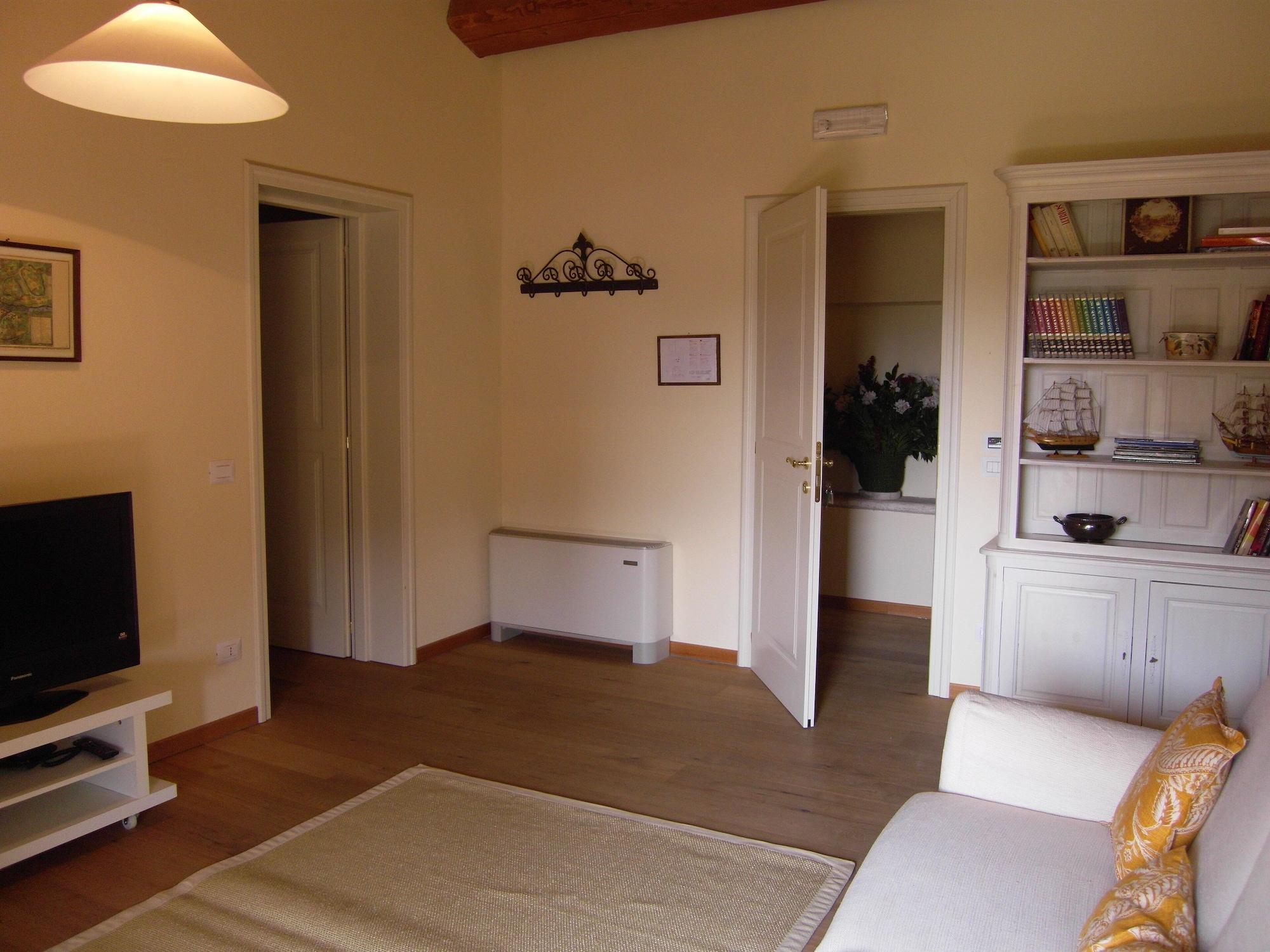 Relais Corte Paradiso بسكييرا ديل غاردا المظهر الخارجي الصورة