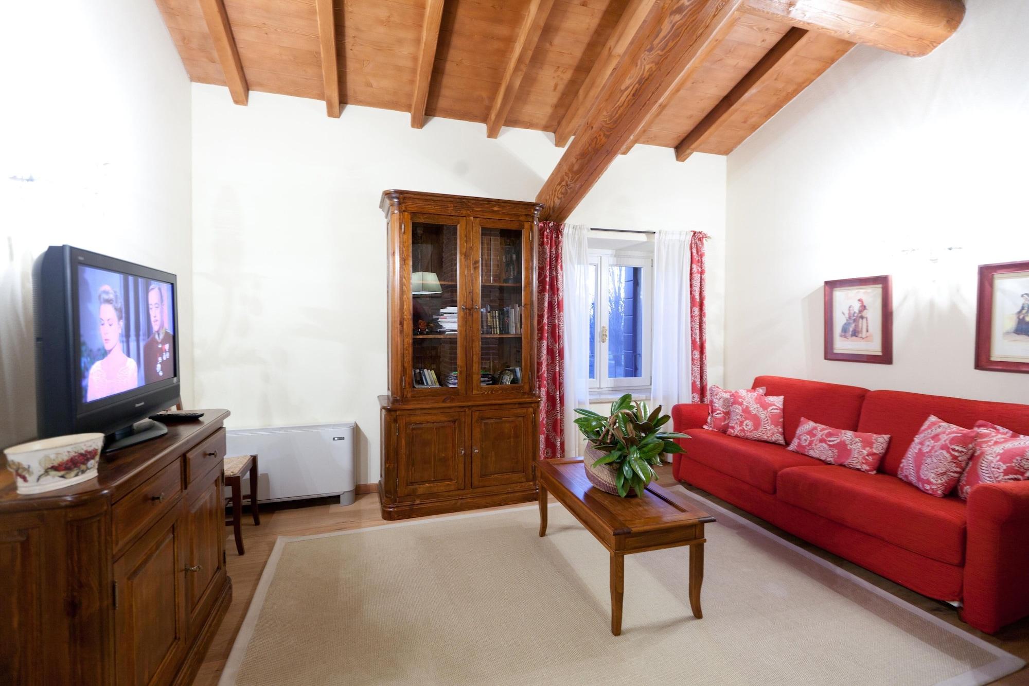Relais Corte Paradiso بسكييرا ديل غاردا المظهر الخارجي الصورة