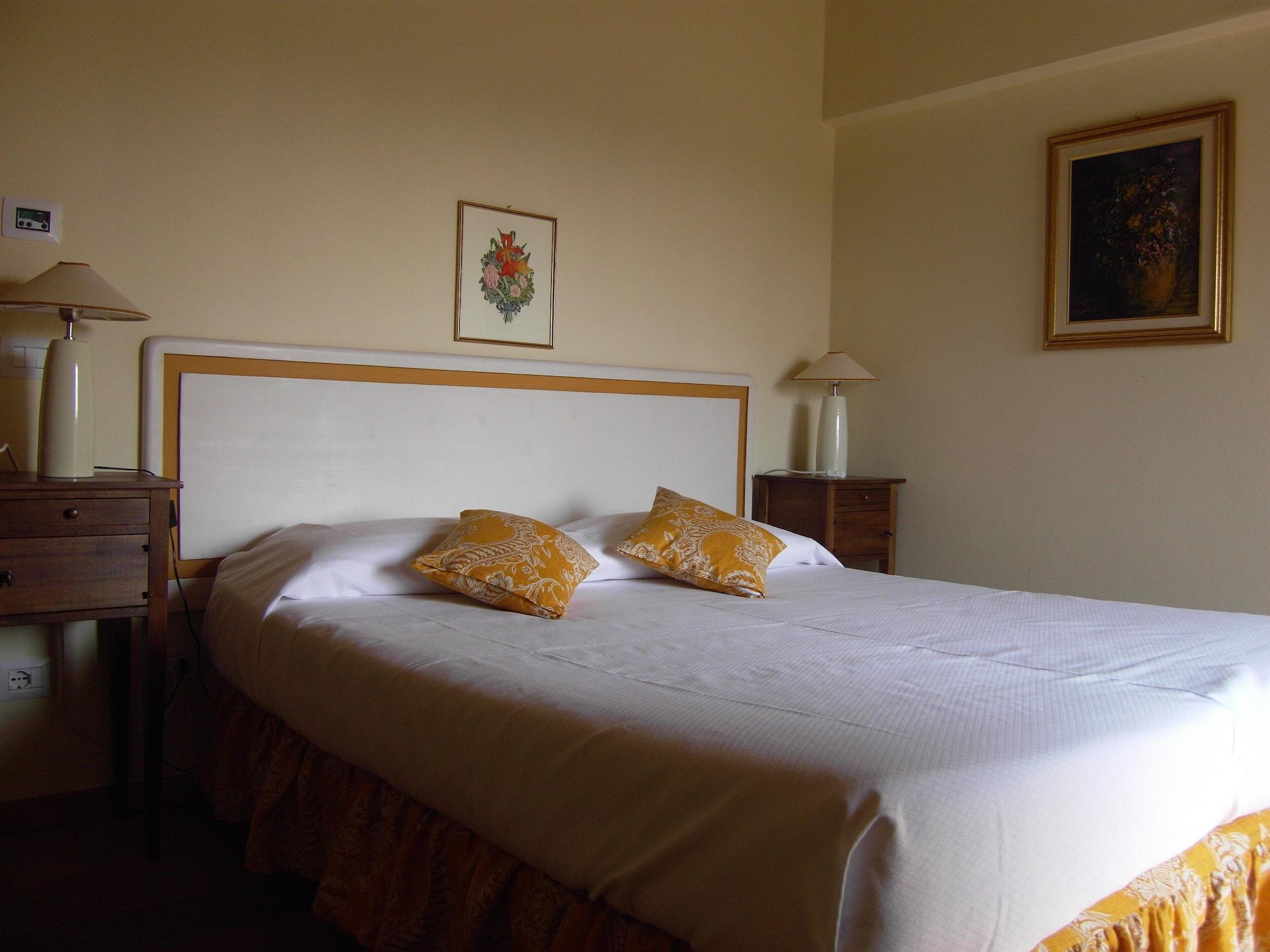 Relais Corte Paradiso بسكييرا ديل غاردا المظهر الخارجي الصورة