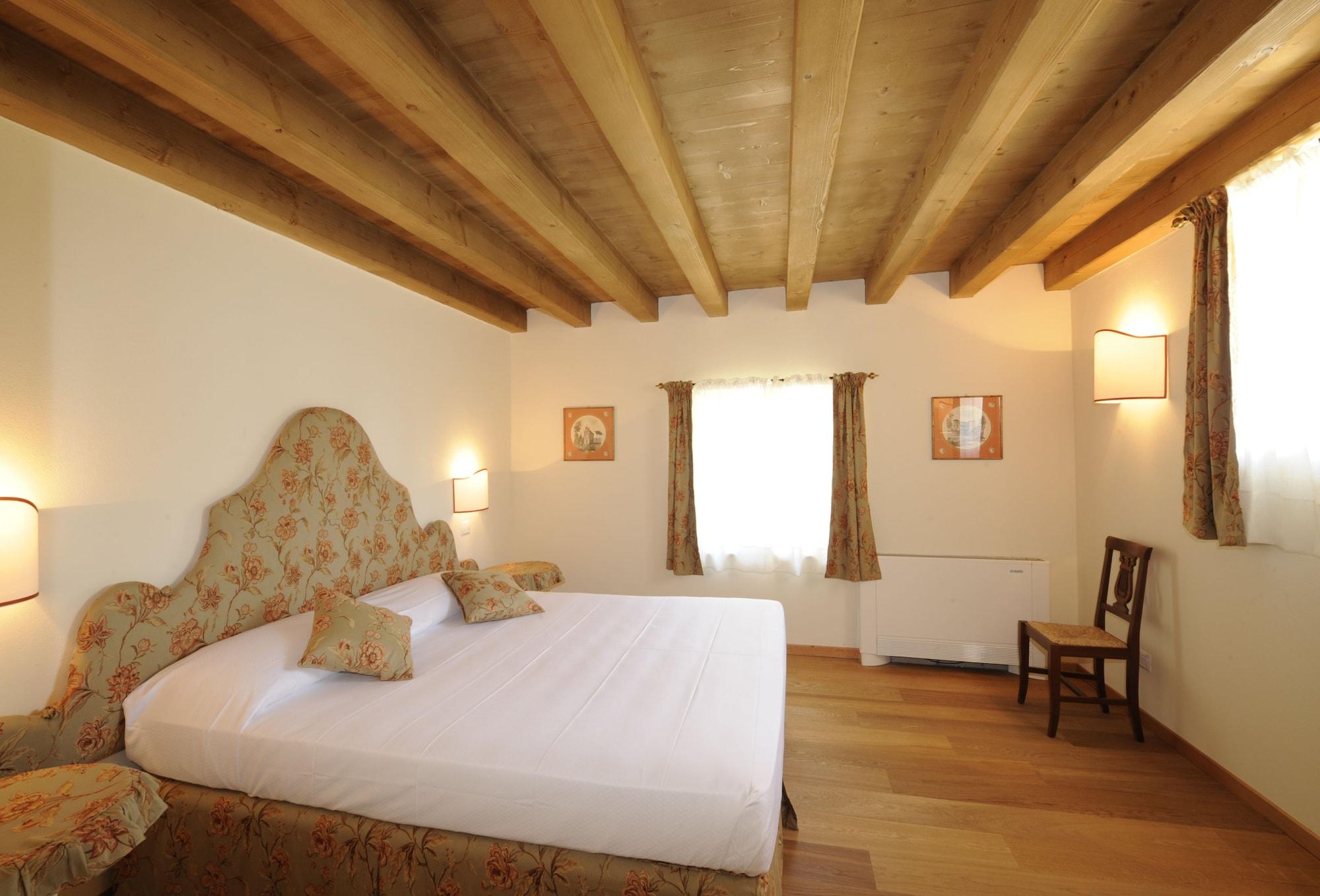 Relais Corte Paradiso بسكييرا ديل غاردا المظهر الخارجي الصورة