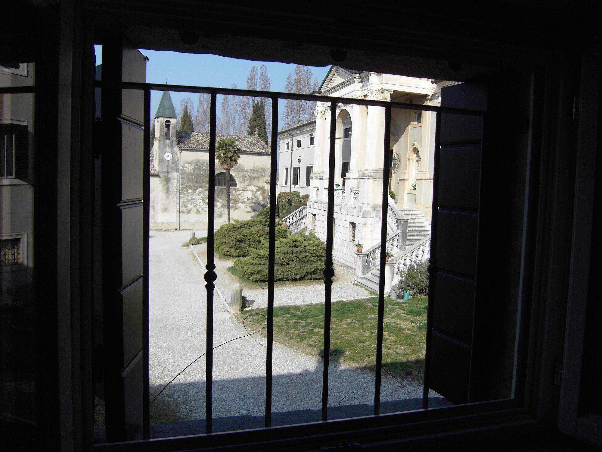 Relais Corte Paradiso بسكييرا ديل غاردا المظهر الخارجي الصورة