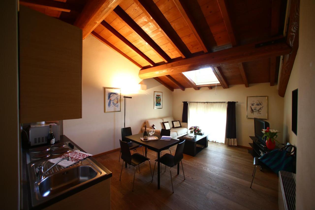 Relais Corte Paradiso بسكييرا ديل غاردا المظهر الخارجي الصورة
