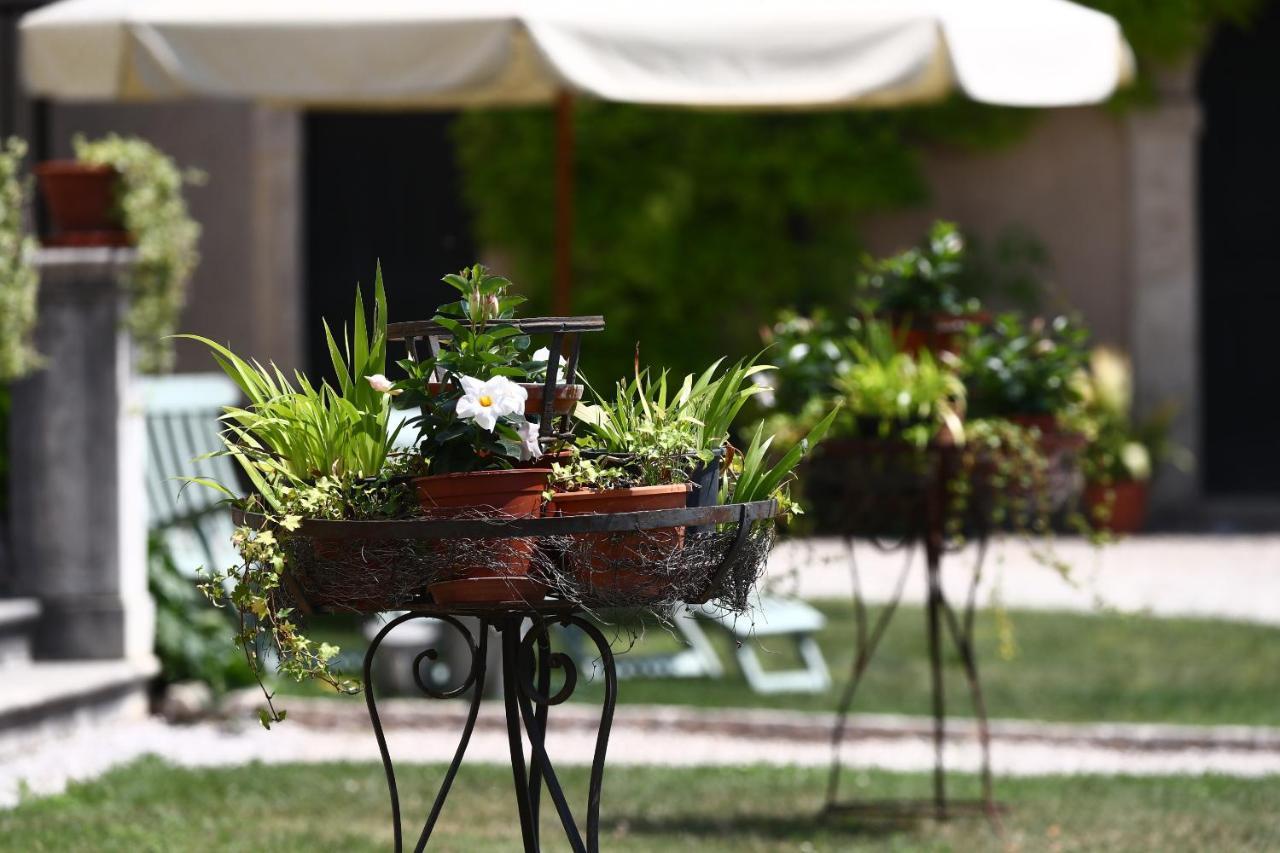 Relais Corte Paradiso بسكييرا ديل غاردا المظهر الخارجي الصورة