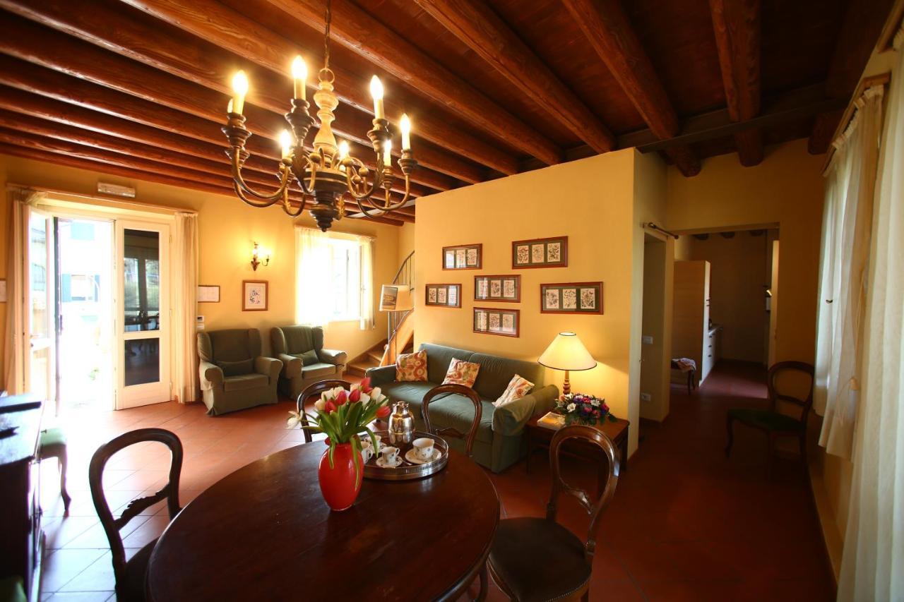 Relais Corte Paradiso بسكييرا ديل غاردا المظهر الخارجي الصورة