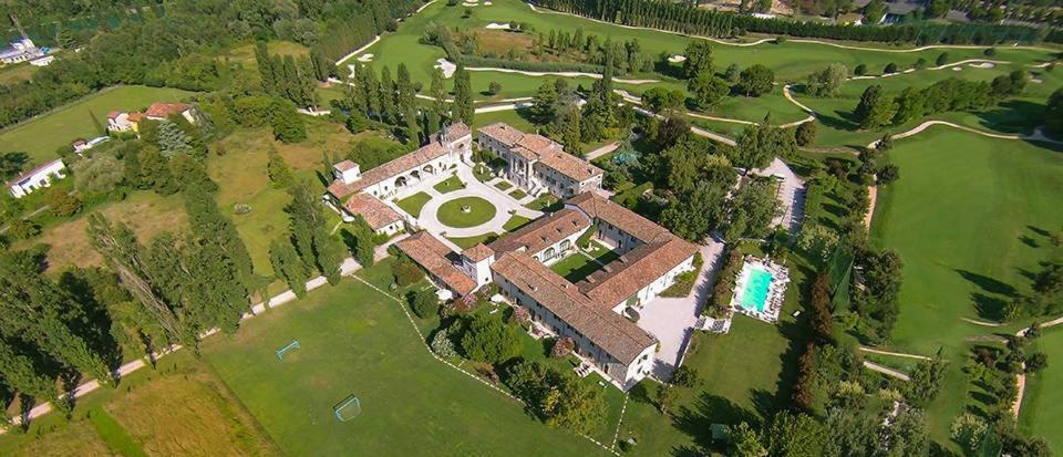 Relais Corte Paradiso بسكييرا ديل غاردا المظهر الخارجي الصورة