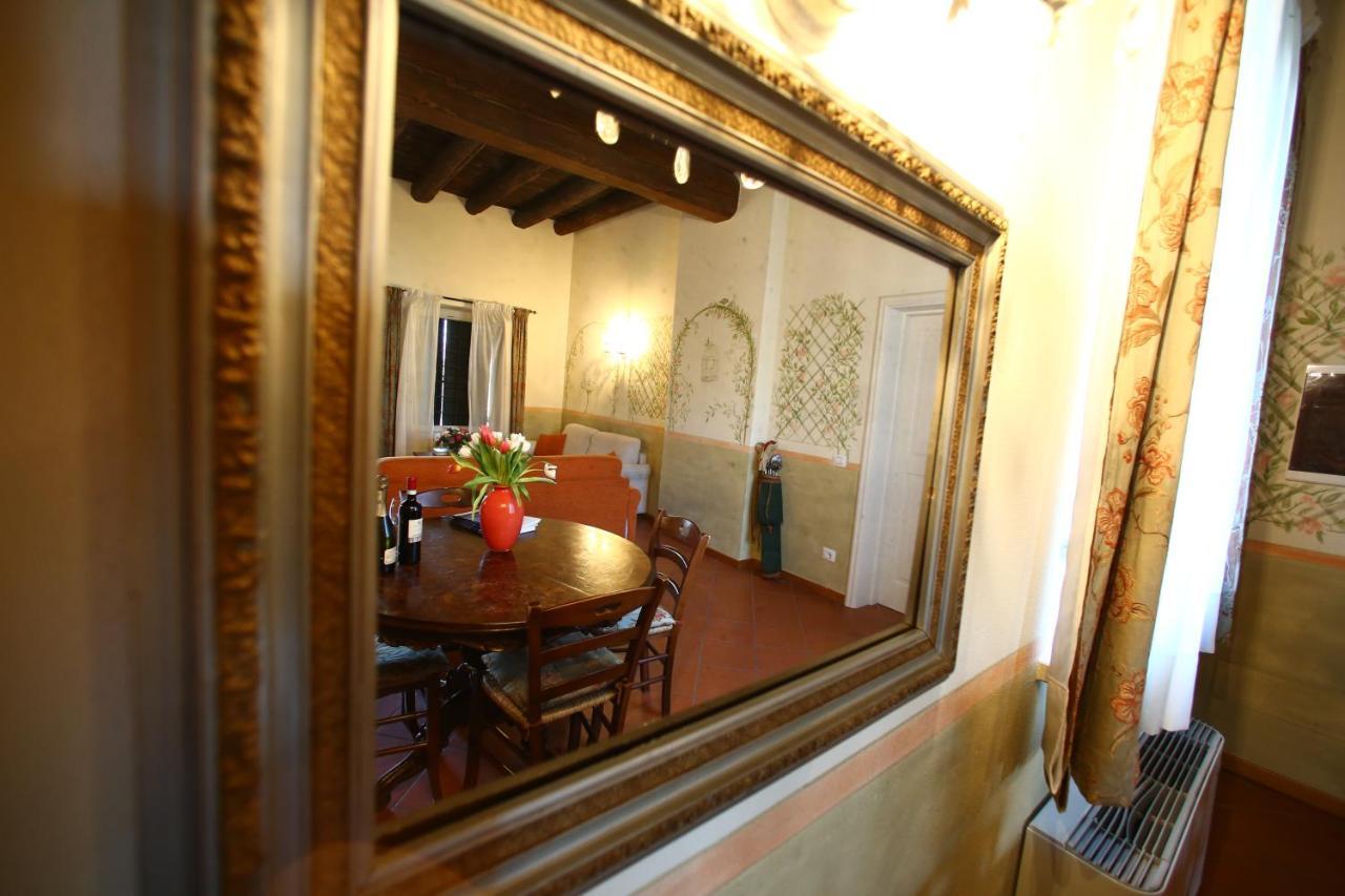 Relais Corte Paradiso بسكييرا ديل غاردا المظهر الخارجي الصورة