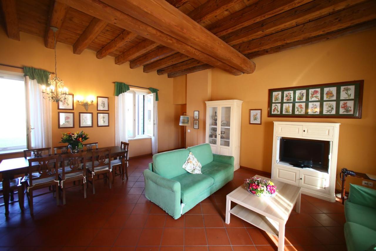Relais Corte Paradiso بسكييرا ديل غاردا المظهر الخارجي الصورة
