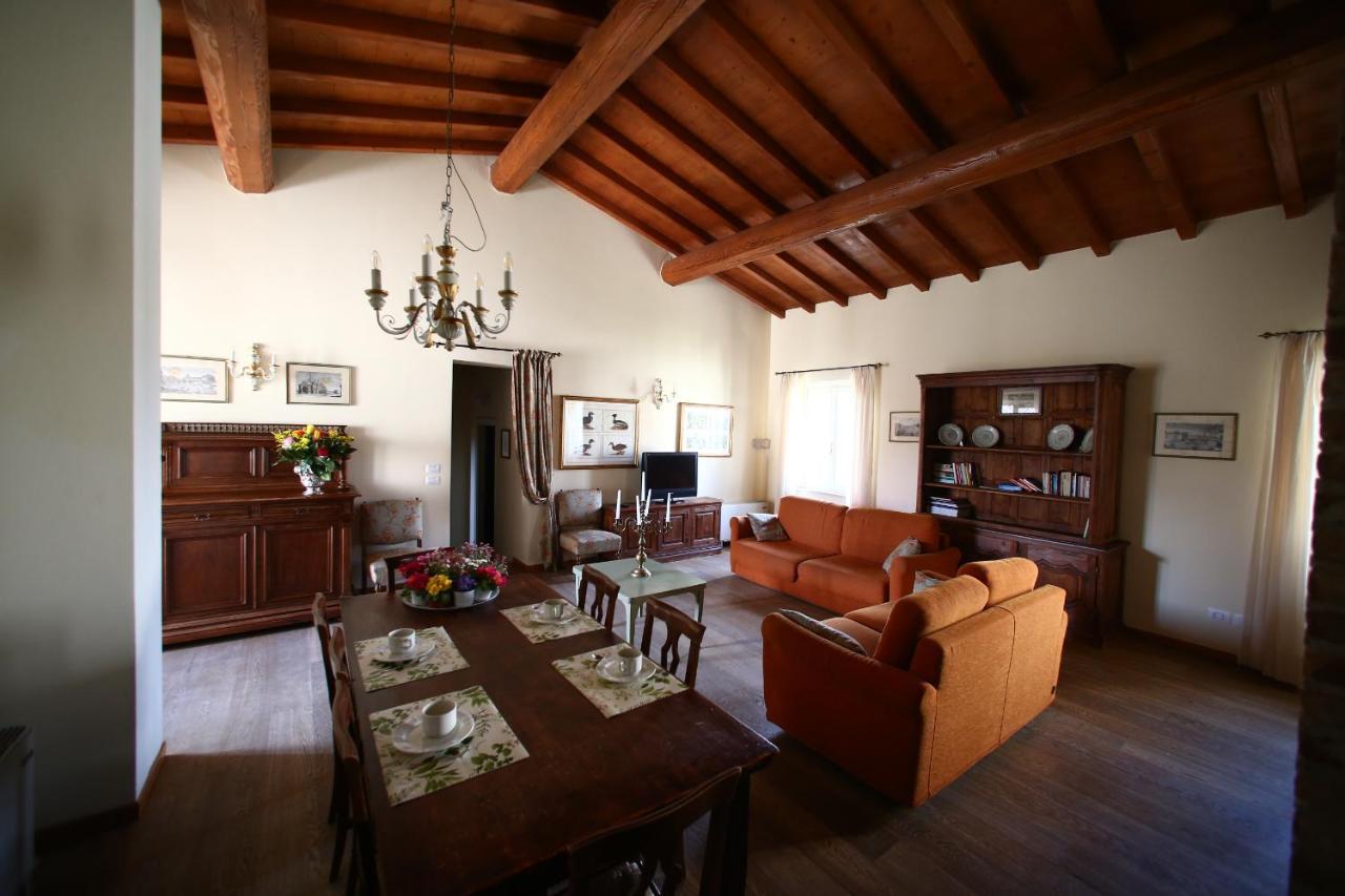 Relais Corte Paradiso بسكييرا ديل غاردا المظهر الخارجي الصورة