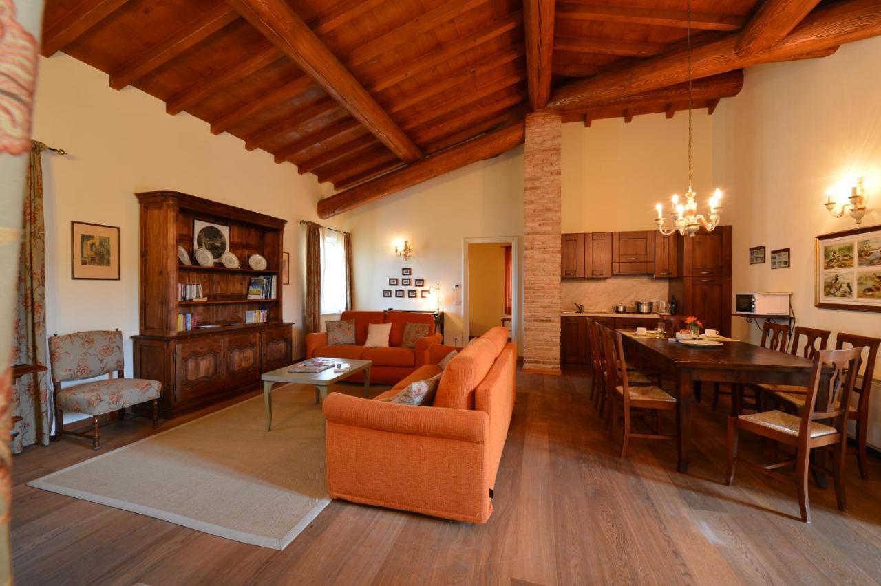 Relais Corte Paradiso بسكييرا ديل غاردا المظهر الخارجي الصورة