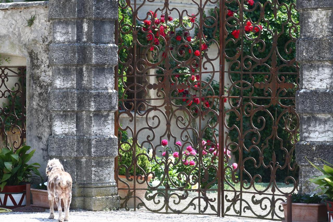 Relais Corte Paradiso بسكييرا ديل غاردا المظهر الخارجي الصورة
