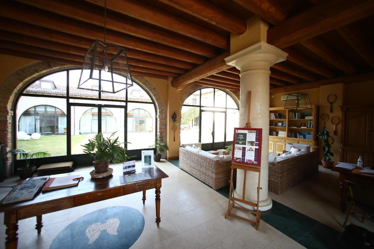 Relais Corte Paradiso بسكييرا ديل غاردا المظهر الخارجي الصورة