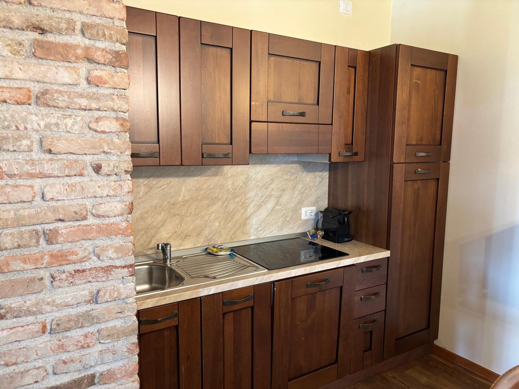 Relais Corte Paradiso بسكييرا ديل غاردا المظهر الخارجي الصورة