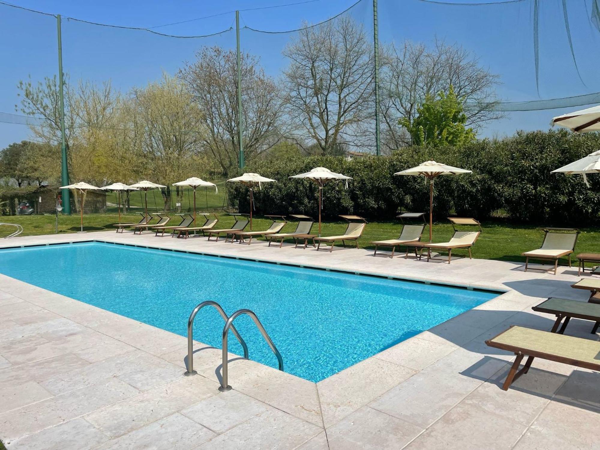Relais Corte Paradiso بسكييرا ديل غاردا المظهر الخارجي الصورة