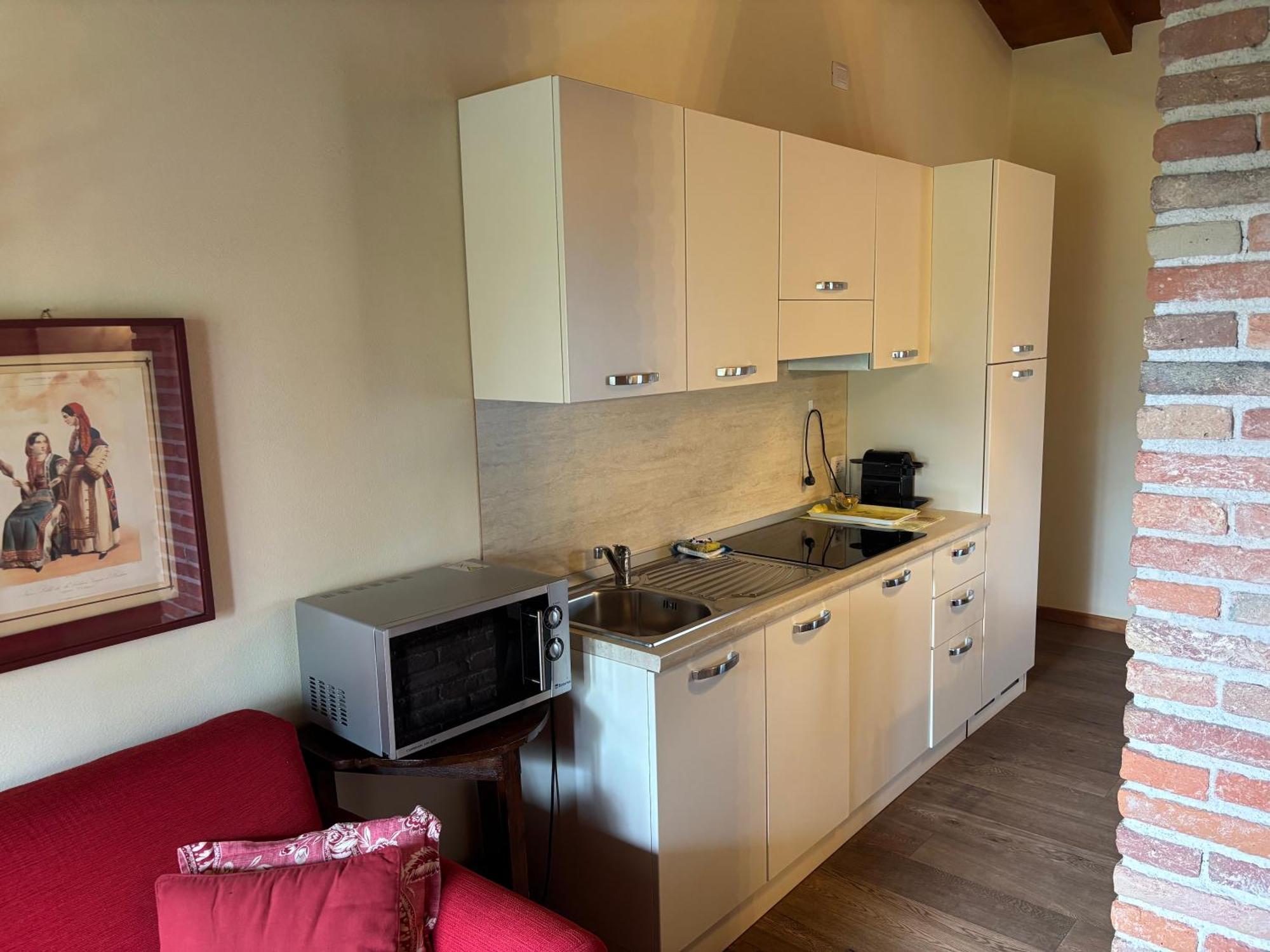 Relais Corte Paradiso بسكييرا ديل غاردا المظهر الخارجي الصورة