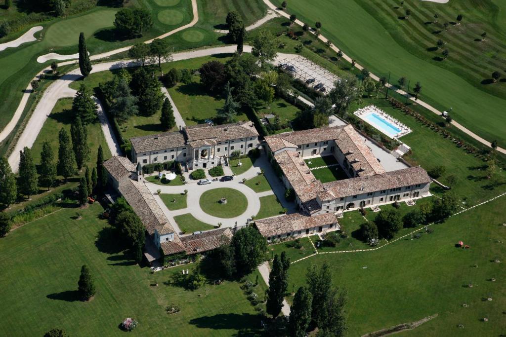 Relais Corte Paradiso بسكييرا ديل غاردا المظهر الخارجي الصورة