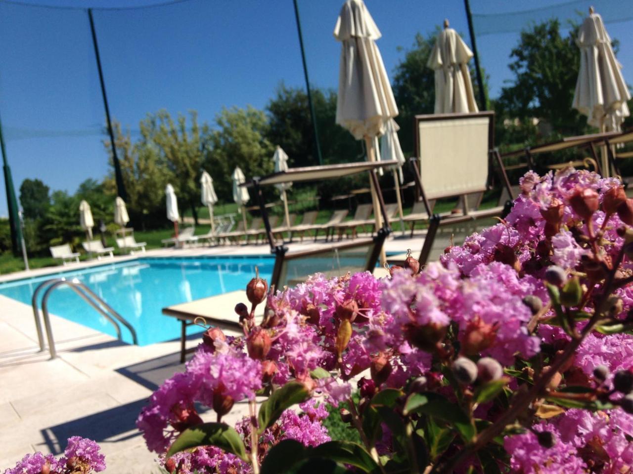 Relais Corte Paradiso بسكييرا ديل غاردا المظهر الخارجي الصورة